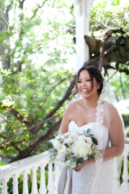 Lifestyle wedding photography napa valley wine country